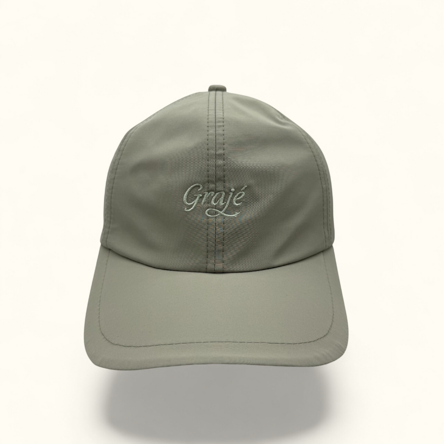 Pistache Baseball Cap