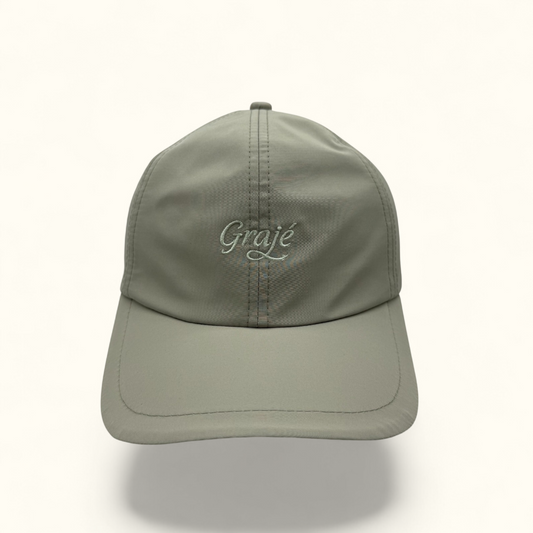 Pistache Baseball Cap