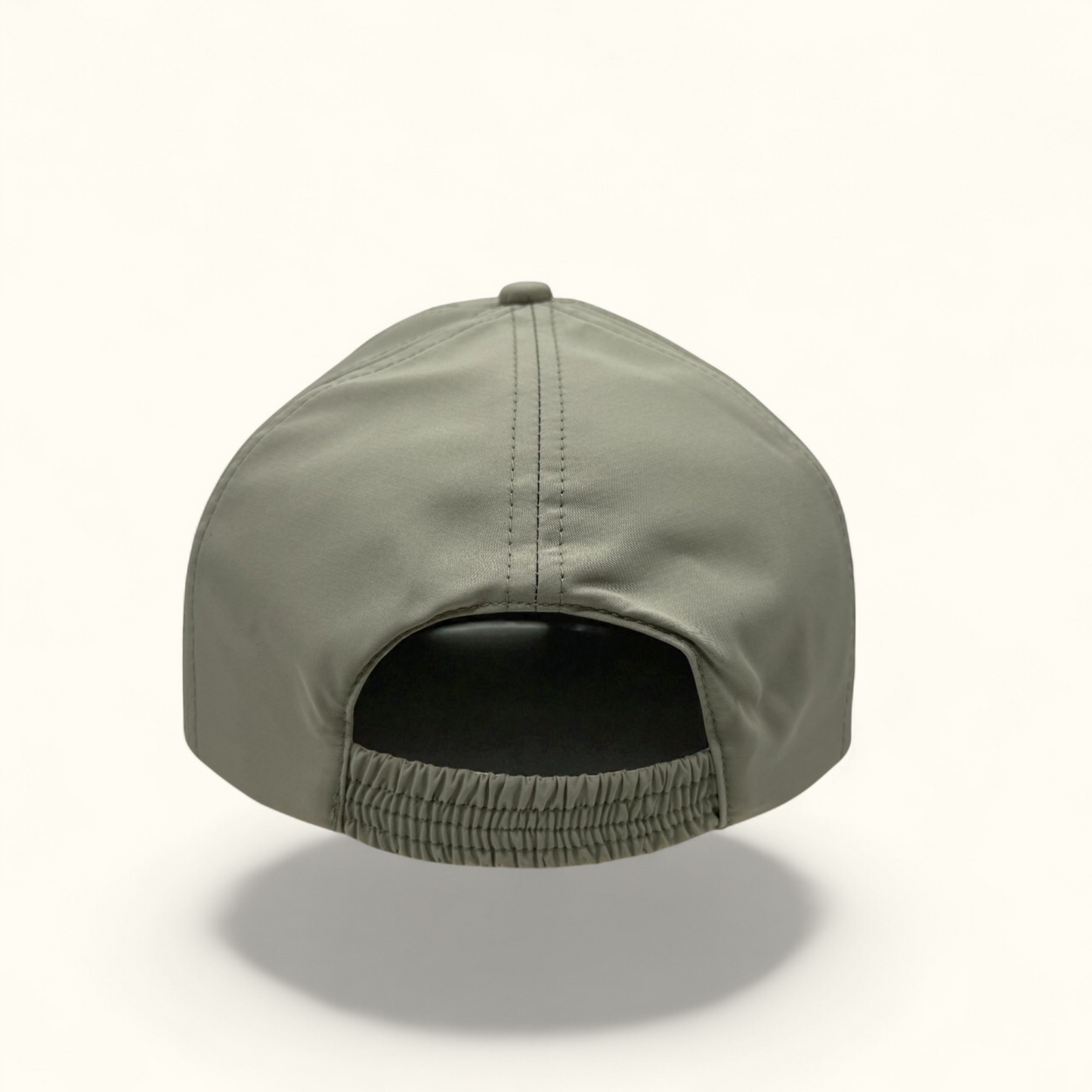 Pistache Baseball Cap