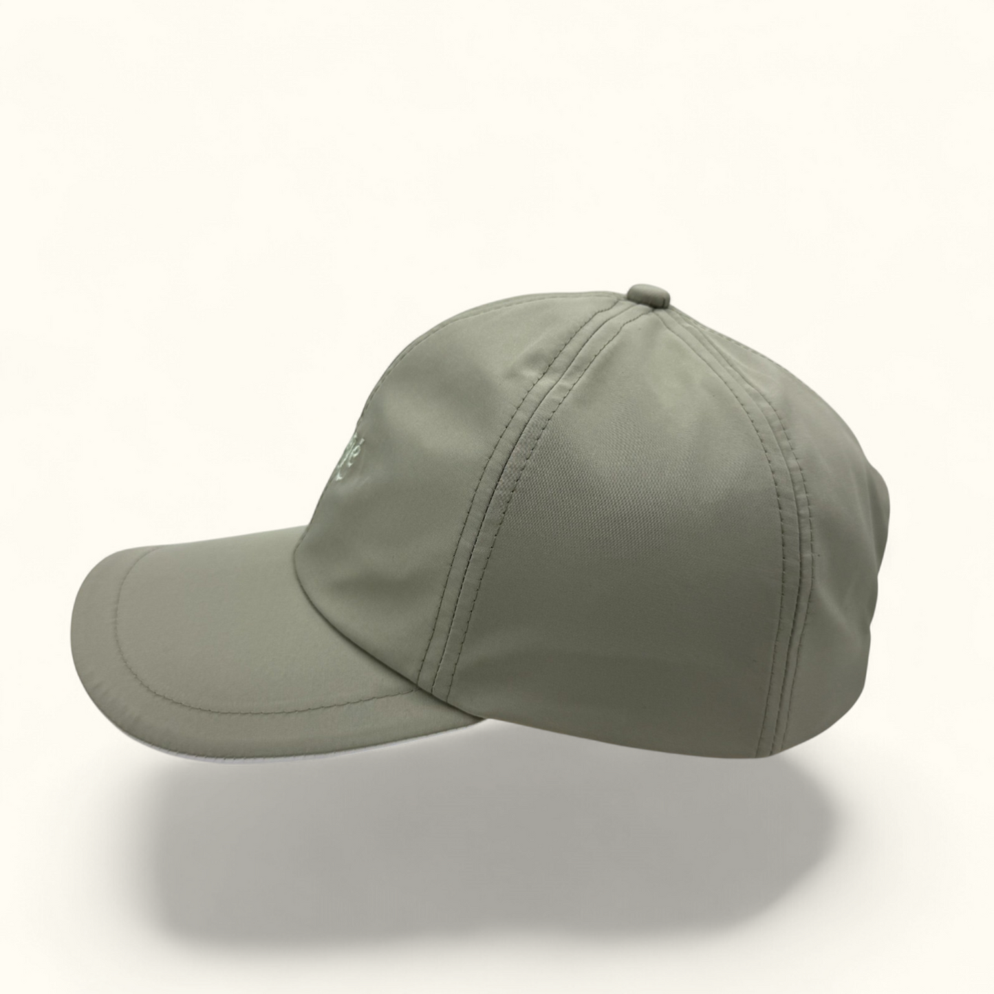 Pistache Baseball Cap